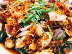 -抹直口特色菜馆(一店)