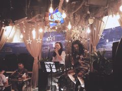 -烛影拾光观景餐厅·创意菜·摄影·小提琴(大唐不夜城店)