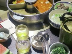 -巴奴毛肚火锅(广益哥伦布店)