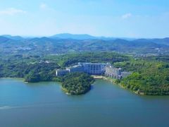 -天目湖涵田度假村
