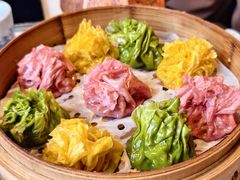 -龍聚祥烧麦馆(鼓楼店)