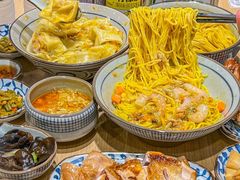 -蟹小满·蟹黄捞面(杭州西湖店)