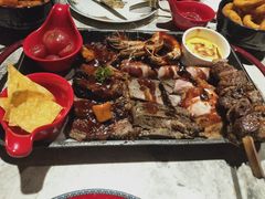 -Gray Whale 灰鲸餐厅(北美N1店)