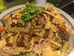 -辛香汇(飞洲店)