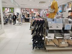 -优衣库(天津中北永旺店)