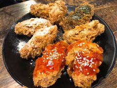 -YULOI予乐炸鸡(平乐店)