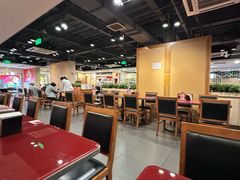 -宏状元现熬粥·京味菜(五棵松店)