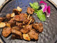 单人套餐F-和风铁板料理(山姆会员店)