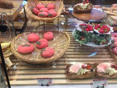 -巴黎贝甜(印象城店)
