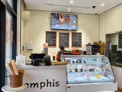 -梦菲思饼屋(瑞金宾馆店)