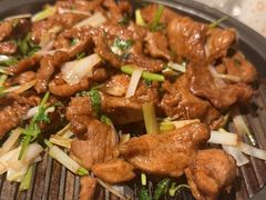 -宝轩渔府·老字号海鲜·正宗津菜(水上店)