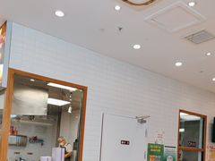 -小杨生煎(香港名都店)