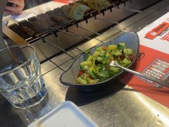 -嫩羊羊·延边烤串·朝鲜族美食(张家港美食街店)