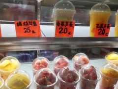 -國記鮮榨果汁(大堂斜路店)
