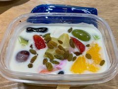 水果捞-烤五行·烧烤烤串(石佛营店)