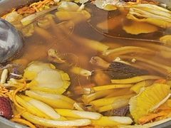 -菌极鲜野生菌火锅店(阳明祠店)