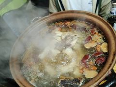 -威邵鸡煲(西华路总店)