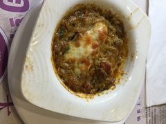 -德大西餐社(云南南路店)