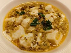 -香乐园·淮扬菜中餐厅·Shang Garden(福田香格里拉店)