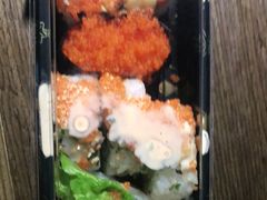 经典双人餐-河风精致寿司(尼盛店)