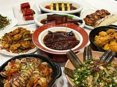 -稻香海鲜饭店(第一国际店)