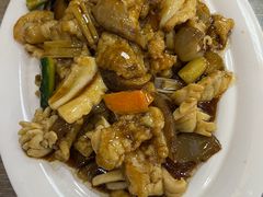 海杂拌-林之六八·6886大连老菜馆