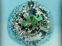 -澳门旅游塔360°旋转餐厅(南湾湖广场店)