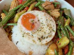 -La Terre乐田(万象城店)