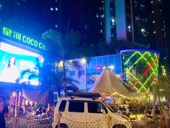 -深圳龙华星河COCO City(民治店)