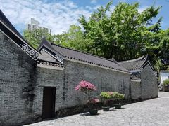 -九龙寨城公园