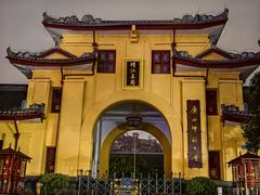 -桂林独秀峰王城景区
