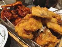-肉匠Korean BBQ(兴盛路店)