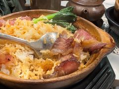 -熠盛粤味·顺德桑拿鸡(永康路店)