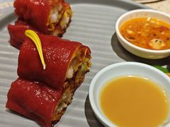 -点都德(聚福楼店)