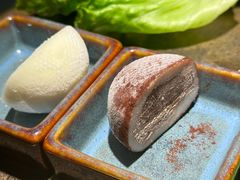 -無二炙坊·和牛烧肉(大钟寺1733店)