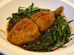 -扬州香格里拉·香宫中餐厅