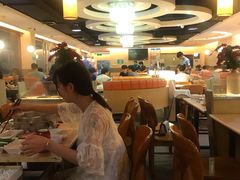大堂-野妹火锅(龙岗店)
