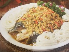 -西江美食舫·江西菜(健德桥店)