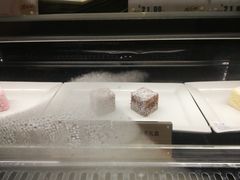 -麦当劳(新洲南路店)