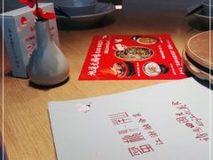 -蜜桃餐厅·伴山(绿宝广场店)