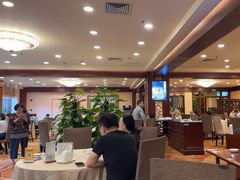 -麒麟中餐厅·经典粤菜·地道菜式老字号(广州长隆酒店)