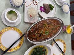-中卫御苑福膳·养生局(圆明园店)