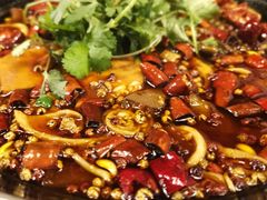 -华豫川酒家(大卫城店)