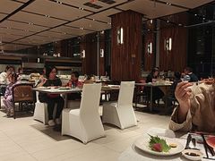 -厦门艾美酒店·新食谱西餐厅