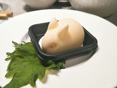 -海底捞火锅(松雷店)