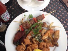 -bluefrog蓝蛙(水游城店)