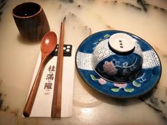 -桂满陇天书(南京德基旗舰店)