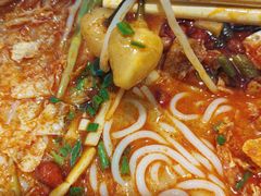 -薇薇螺蛳粉(长大总店)