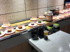 -争鲜回转寿司(金桥家乐福店)