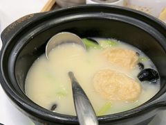 -金翠皇宫粤菜·点心·海鲜(科技园店)